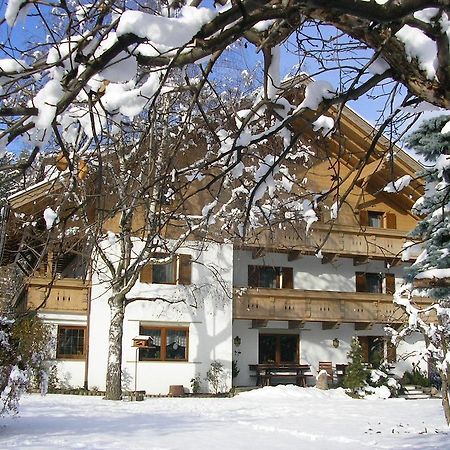 Burgblick Hotel San Lorenzo di Sebato Ngoại thất bức ảnh