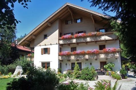 Burgblick Hotel San Lorenzo di Sebato Ngoại thất bức ảnh